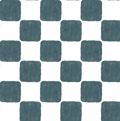 Checker Me Out Kid's Shorty Romper