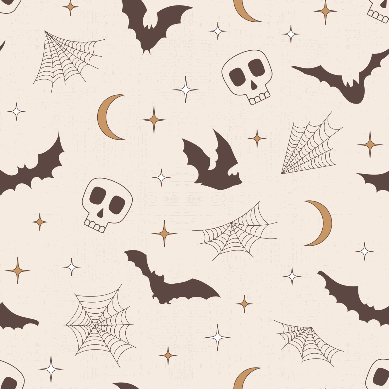 Bats & Boneheads Kid's Shorty Romper