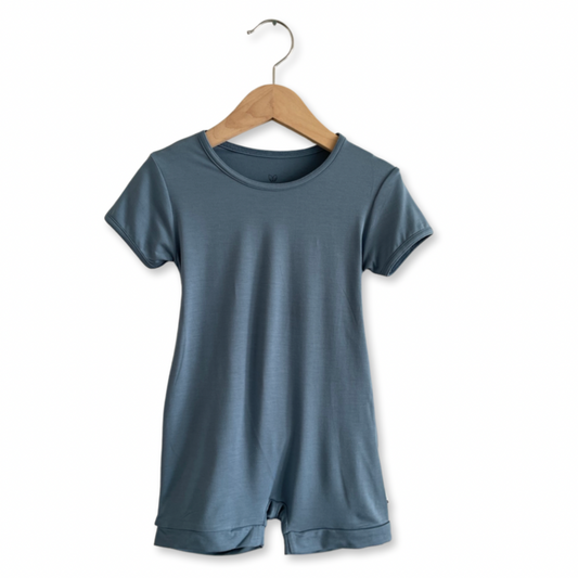 Storm Kid's Shorty Romper